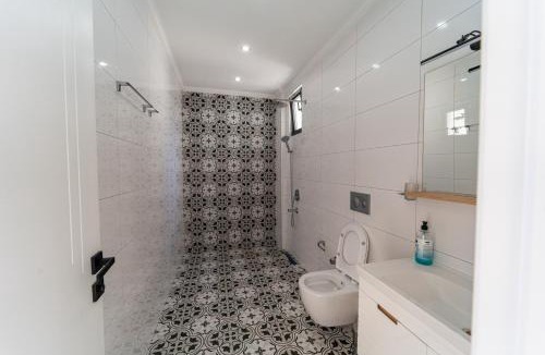 Bezirgan Villa | Villa Mavrem