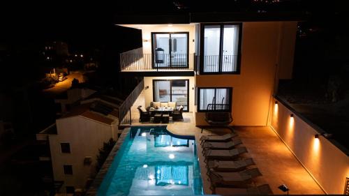 Bezirgan Villa | Villa Mavrem