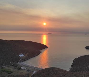Kithnos House | Villa Mavrianos