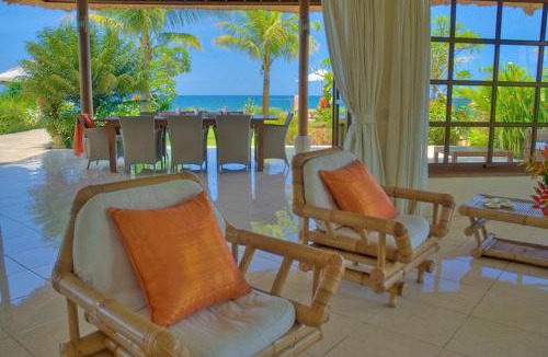 Lokapaksa Villa | Villa Mawar