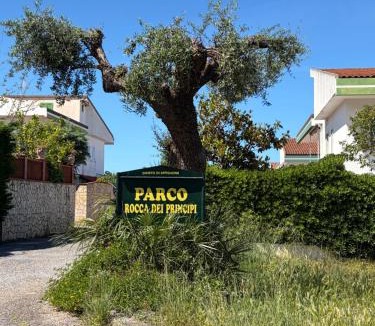San Nicola Arcella Villa | Villa Max