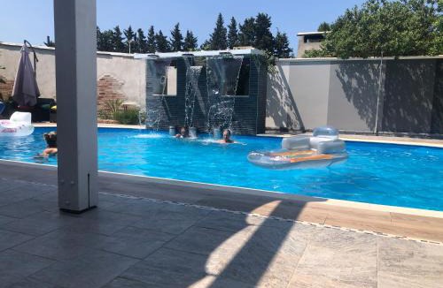 Su Forti Apartment | Villa Max&Lory