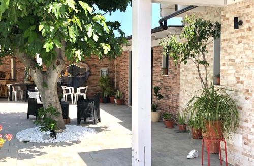 Su Forti Apartment | Villa Max&Lory