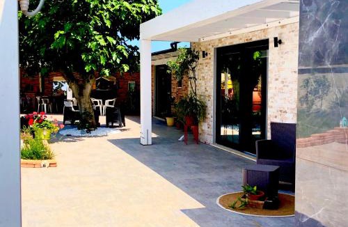 Su Forti Apartment | Villa Max&Lory