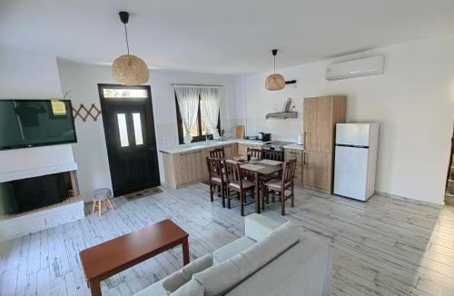 Sipiada Villa | Villa Maximos