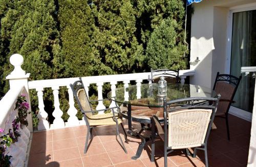 Urbanizacion el Rosario Villa | Villa Maxine