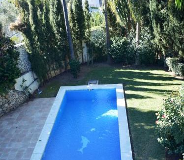 Urbanizacion el Rosario Villa | Villa Maxine