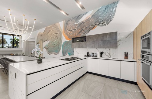 North Miami Beach House | Villa Maya: A Luxury Retreat in North Miami Beach