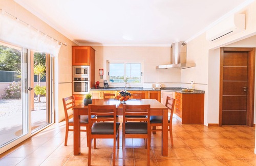 Albufeira Villa | Villa Maya Bay