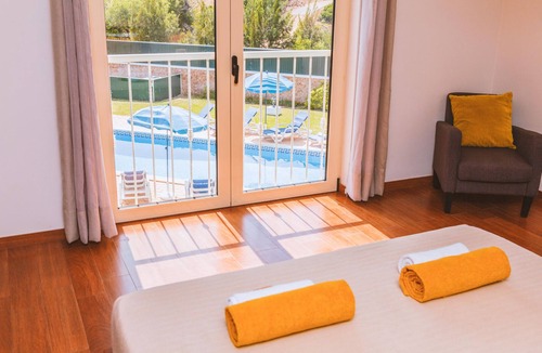 Albufeira Villa | Villa Maya Bay