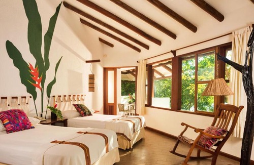 Santa Elena Hotel | Villa Maya