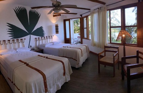 Santa Elena Hotel | Villa Maya