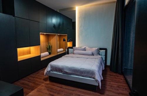 Banjar Semer Villa | Villa Maya
