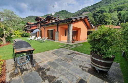 Bracchio House | Villa Maya
