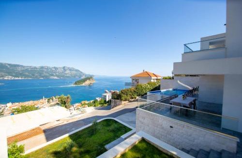 Budva Villa | Villa Maya
