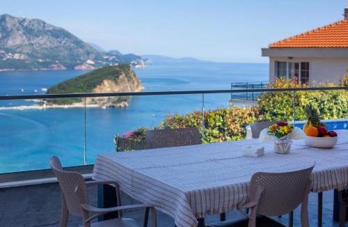 Budva Villa | Villa Maya
