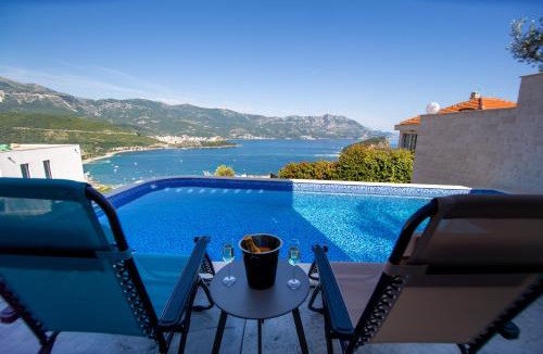 Budva Villa | Villa Maya