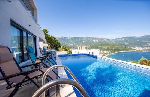 Budva Villa | Villa Maya