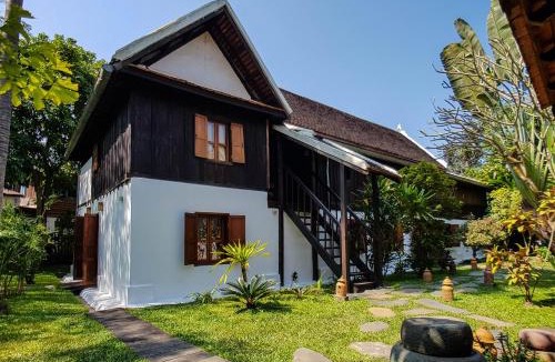Luang Prabang Resort | Villa Maydou Boutique Hotel