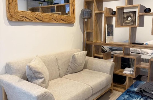 Giverny Bed & Breakfast | Villa Mayeux