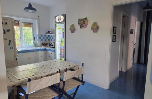 Ippocampo Apartment | Villa Mayla