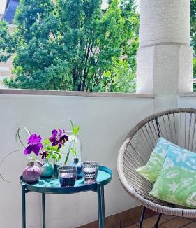 Merano Apartment | villa Mays