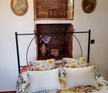 Almachar House | Villa Mayxar