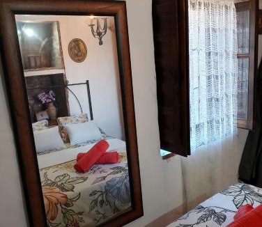 Almachar House | Villa Mayxar