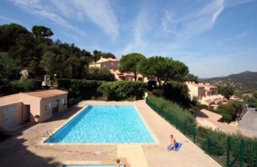 Sainte-Maxime Villa | Villa- Mazet 59