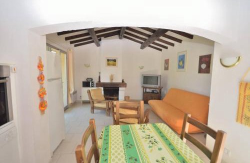 Sainte-Maxime Villa | Villa- Mazet 59