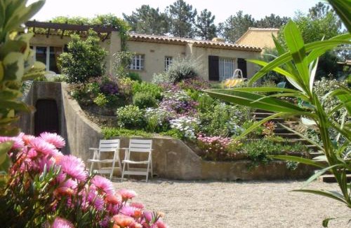 Sainte-Maxime Villa | Villa- Mazet 59