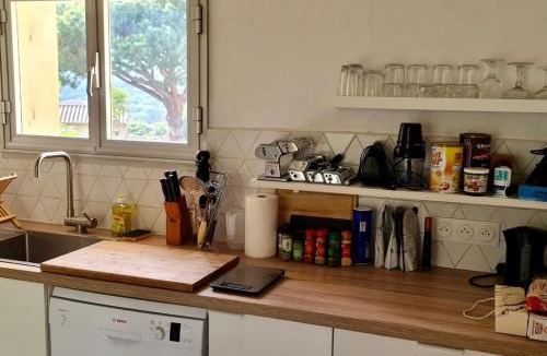 Sainte-Maxime Villa | Villa- Mazet 59