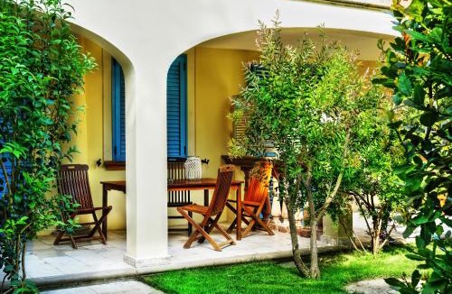 Mazzanta Hotel | Villa Mazzanta Relais & Hotel
