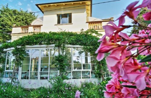 Mazzanta Hotel | Villa Mazzanta Relais & Hotel