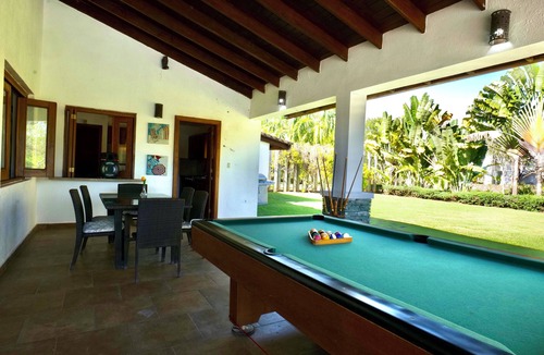 Guayacanes Villa | Villa MB