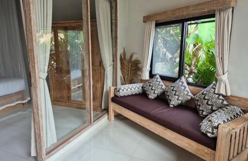 Petulu Villa | Villa MB Ubud