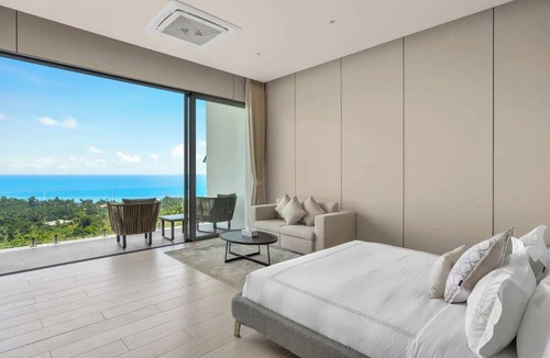 Na Thon Villa | 【Villa ME】Huge and Luxurious villa