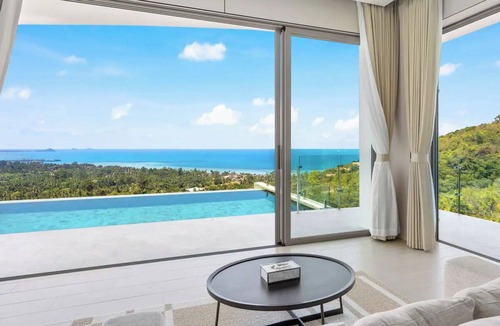 Na Thon Villa | 【Villa ME】Huge and Luxurious villa
