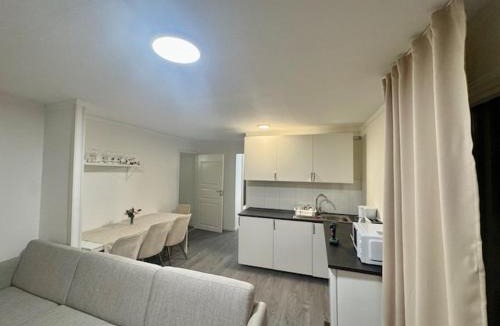 Hisings Backa Villa | Villa med 3 sovrum