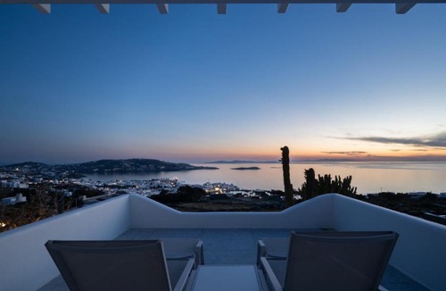 Mykonos Town Villa | Villa MED