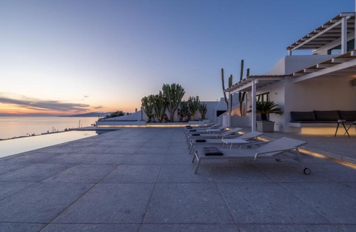 Mykonos Town Villa | Villa MED