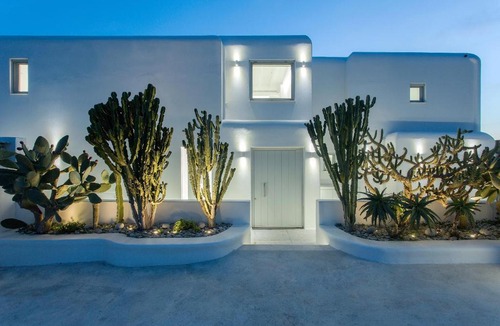 Mykonos Town Villa | Villa MED