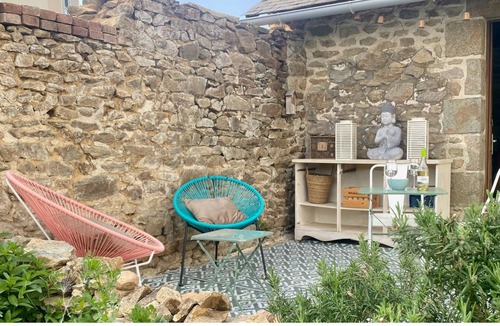 Mayenne House | Villa Medena