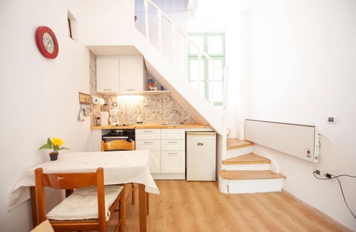 Rhodes Town Villa | Villa Mediterana Rhodes – Historic Retreat with Private Pool in the Town