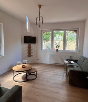 Ormsheimerhof Apartment | Villa Mediterrane - Apartment Milan