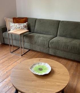 Ormsheimerhof Apartment | Villa Mediterrane - Apartment Rom