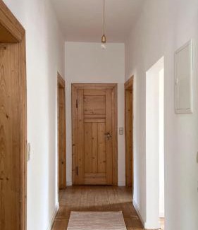 Ormsheimerhof Apartment | Villa Mediterrane - Apartment Rom