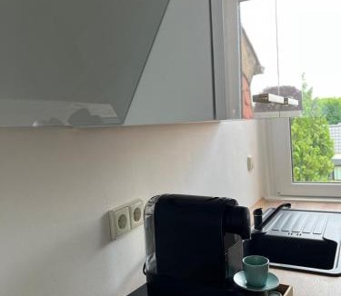 Ormsheimerhof Apartment | Villa Mediterrane - Apartment Rom