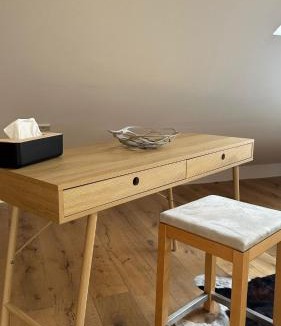 Ormsheimerhof Apartment | Villa Mediterrane - Apartment Florence