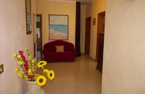 Realmonte House | villa mediterranea